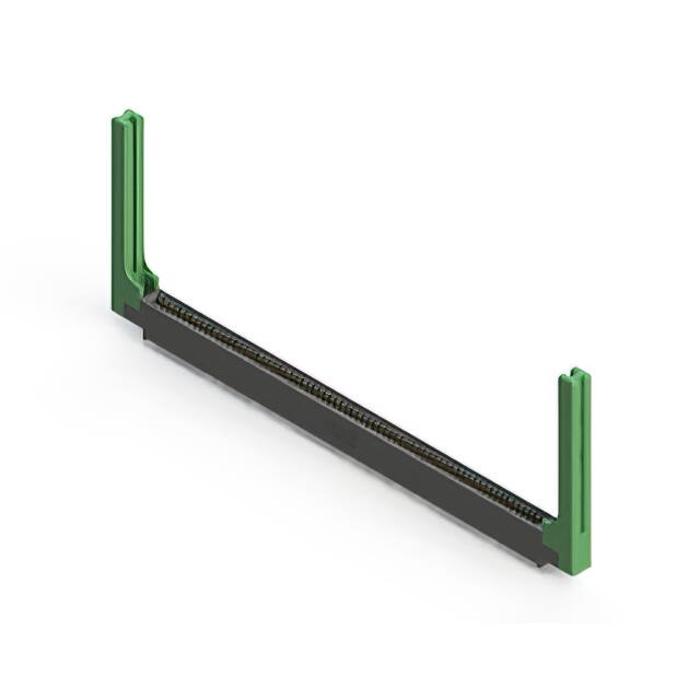 395-070-521-658 EDAC Inc.  Edgeboard Connectors